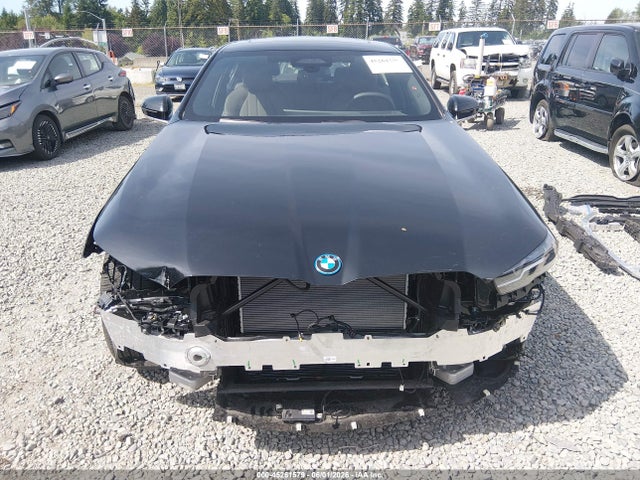 WBY13HG08SCS45452 BMW I5 Xdrive40