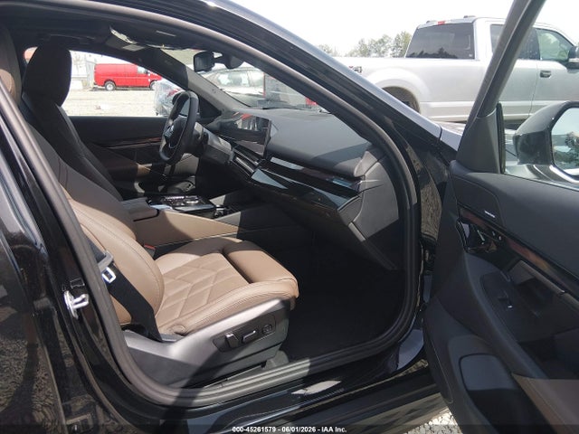 WBY13HG08SCS45452 BMW I5 Xdrive40