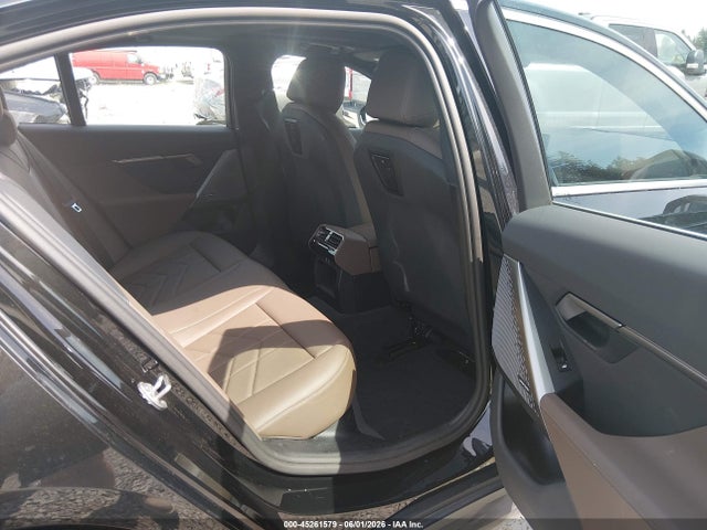 WBY13HG08SCS45452 BMW I5 Xdrive40