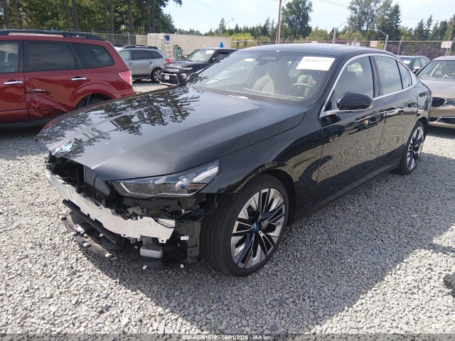 WBY13HG08SCS45452 BMW I5 Xdrive40