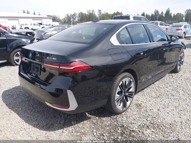 WBY13HG08SCS45452 BMW I5 Xdrive40