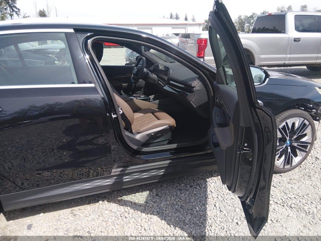 WBY13HG08SCS45452 BMW I5 Xdrive40