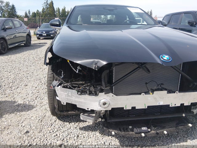 WBY13HG08SCS45452 BMW I5 Xdrive40
