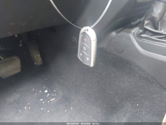 Продаж на аукціоні авто 2022 Jeep Wrangler 4xe Unlimited Sahara 4x4, vin: 1C4JJXP68NW218499, номер лоту: 45261581