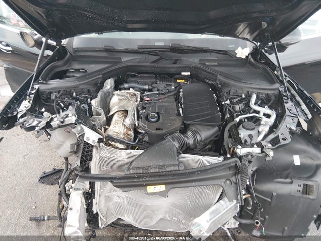 Продаж на аукціоні авто 2026 Mercedes-benz Glc 300, vin: W1NKM4GB3TF466916, номер лоту: 45261582