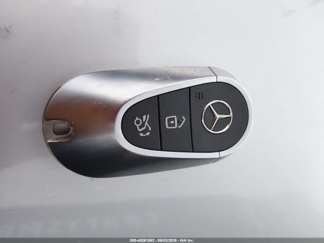 Продаж на аукціоні авто 2026 Mercedes-benz Glc 300, vin: W1NKM4GB3TF466916, номер лоту: 45261582