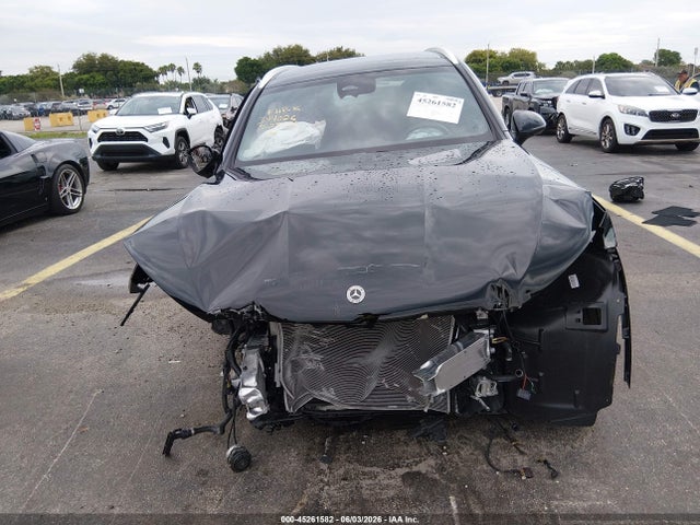 Продаж на аукціоні авто 2026 Mercedes-benz Glc 300, vin: W1NKM4GB3TF466916, номер лоту: 45261582