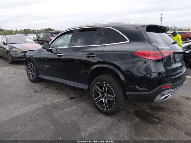 Продаж на аукціоні авто 2026 Mercedes-benz Glc 300, vin: W1NKM4GB3TF466916, номер лоту: 45261582