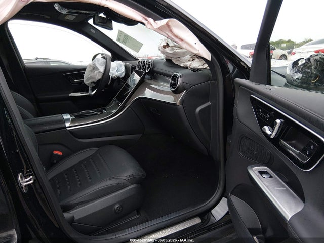 Продаж на аукціоні авто 2026 Mercedes-benz Glc 300, vin: W1NKM4GB3TF466916, номер лоту: 45261582