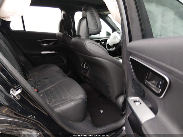 Продаж на аукціоні авто 2026 Mercedes-benz Glc 300, vin: W1NKM4GB3TF466916, номер лоту: 45261582