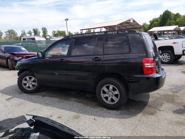 Aukcja sprzedaży 2003 Toyota Highlander V6, vin: JTEHF21A130155631, numer aukcji: 45261587