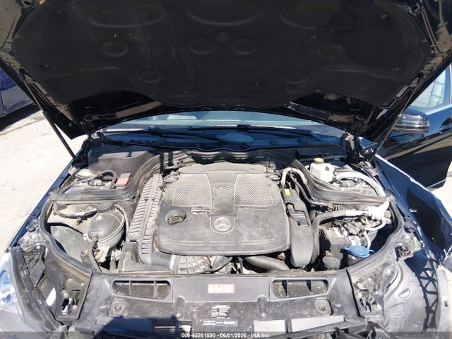 Продаж на аукціоні авто 2014 Mercedes-benz C 300 Sport 4matic, vin: WDDGF8ABXEG250720, номер лоту: 45261590