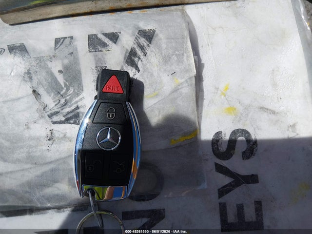 Продаж на аукціоні авто 2014 Mercedes-benz C 300 Sport 4matic, vin: WDDGF8ABXEG250720, номер лоту: 45261590