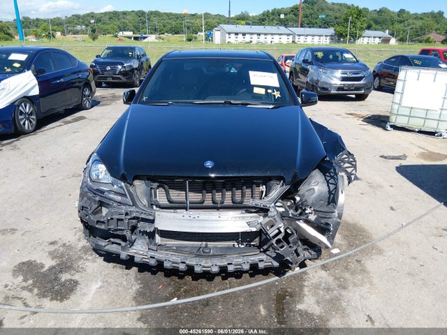 Продаж на аукціоні авто 2014 Mercedes-benz C 300 Sport 4matic, vin: WDDGF8ABXEG250720, номер лоту: 45261590