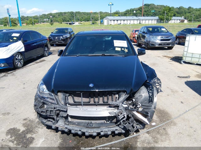 Продаж на аукціоні авто 2014 Mercedes-benz C 300 Sport 4matic, vin: WDDGF8ABXEG250720, номер лоту: 45261590