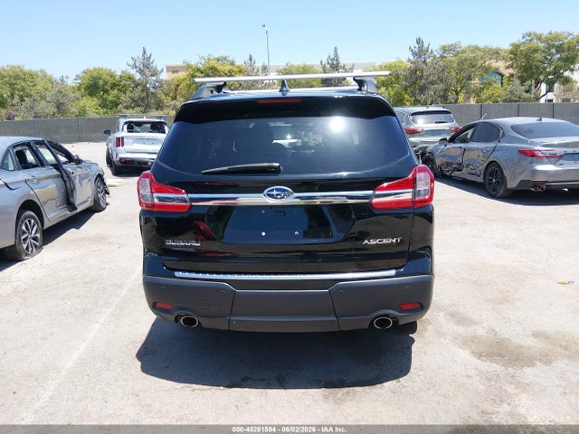 2021 Subaru Ascent Premium მანქანა იყიდება აუქციონზე, vin: 4S4WMAFD1M3401636, აუქციონის ნომერი: 45261594