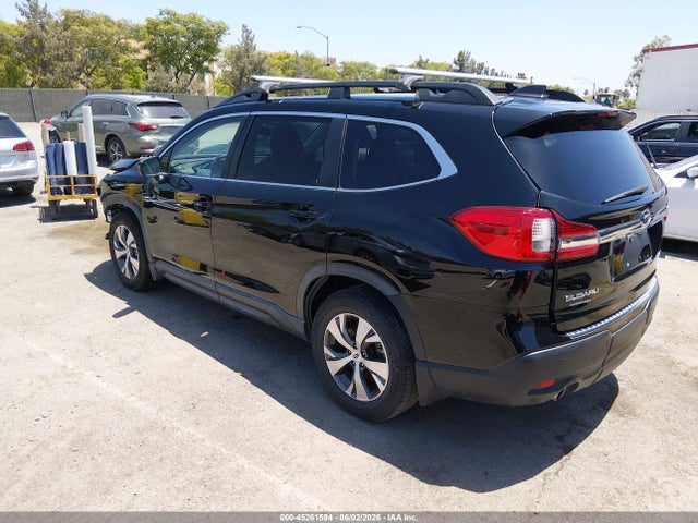Aukcja sprzedaży 2021 Subaru Ascent Premium, vin: 4S4WMAFD1M3401636, numer aukcji: 45261594