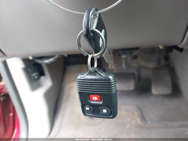 Aukcja sprzedaży 2003 Ford Windstar Lx, vin: 2FMZA51423BB68532, numer aukcji: 45261597