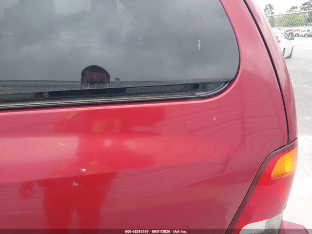 Aukcja sprzedaży 2003 Ford Windstar Lx, vin: 2FMZA51423BB68532, numer aukcji: 45261597