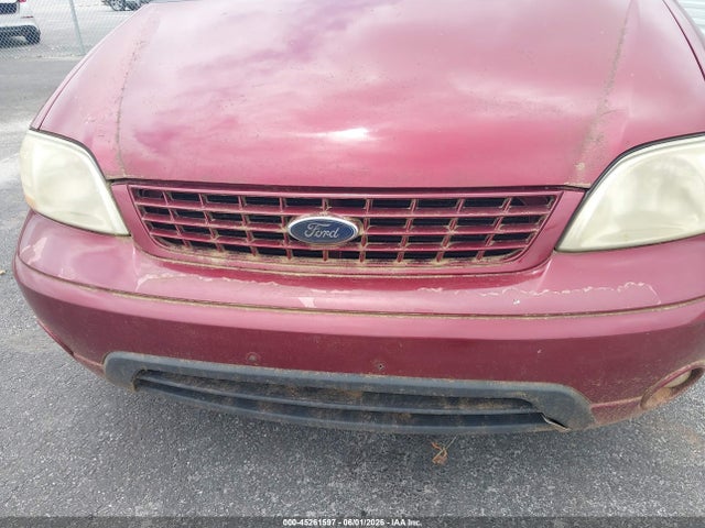 Aukcja sprzedaży 2003 Ford Windstar Lx, vin: 2FMZA51423BB68532, numer aukcji: 45261597