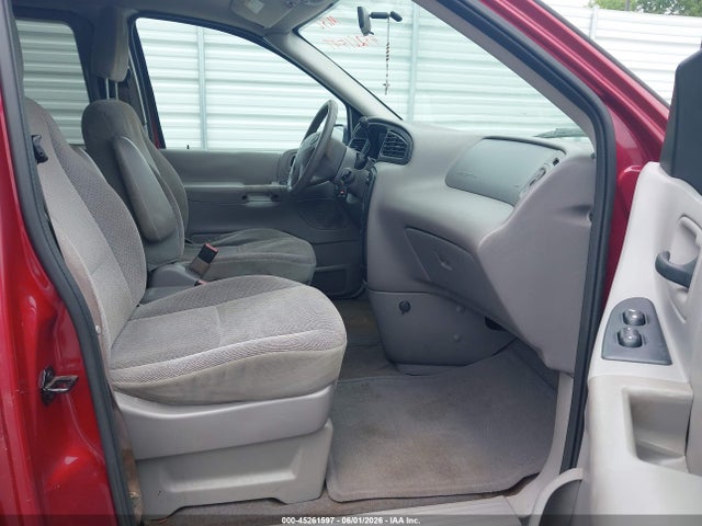 Aukcja sprzedaży 2003 Ford Windstar Lx, vin: 2FMZA51423BB68532, numer aukcji: 45261597