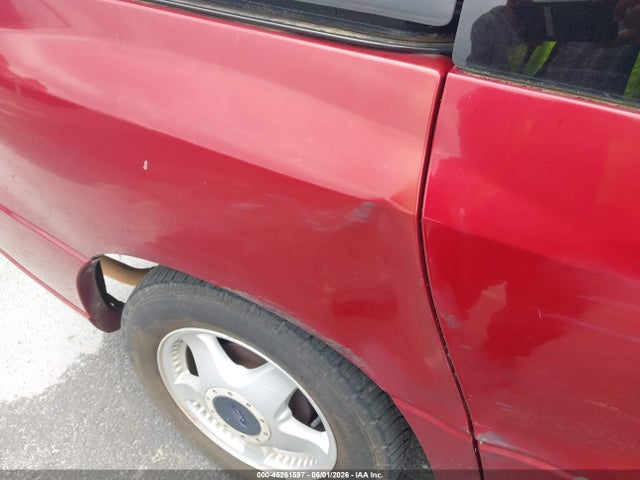 Aukcja sprzedaży 2003 Ford Windstar Lx, vin: 2FMZA51423BB68532, numer aukcji: 45261597