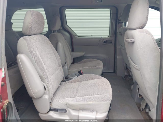 Aukcja sprzedaży 2003 Ford Windstar Lx, vin: 2FMZA51423BB68532, numer aukcji: 45261597