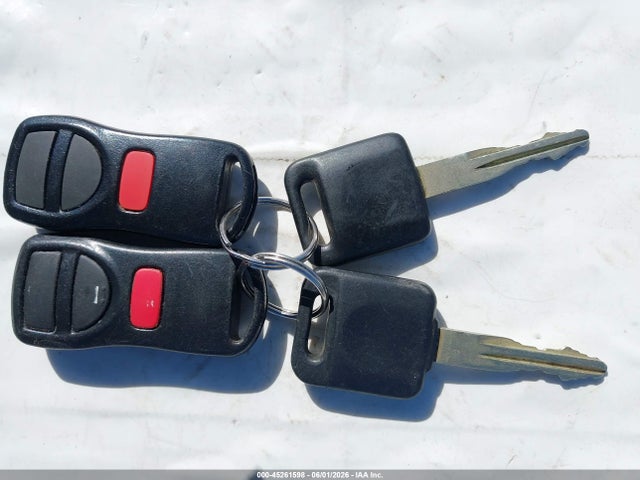 Продаж на аукціоні авто 2006 Nissan Xterra X, vin: 5N1AN08U46C504048, номер лоту: 45261598
