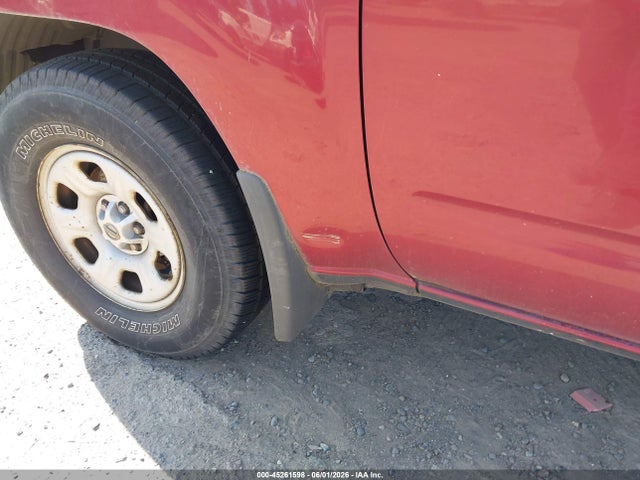 Продаж на аукціоні авто 2006 Nissan Xterra X, vin: 5N1AN08U46C504048, номер лоту: 45261598