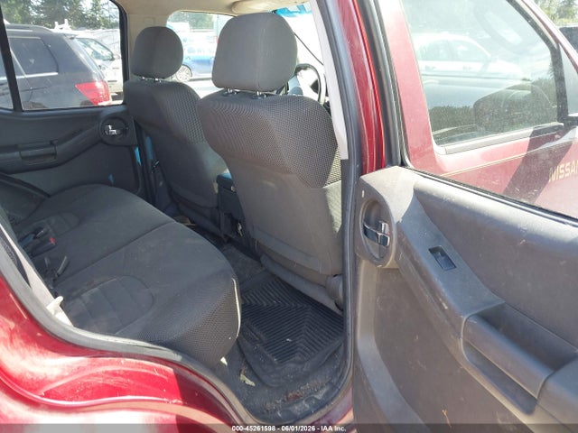 Продаж на аукціоні авто 2006 Nissan Xterra X, vin: 5N1AN08U46C504048, номер лоту: 45261598