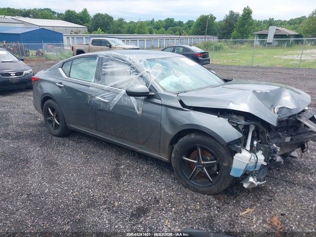 Auction sale of the 2020 Nissan Altima S Fwd, vin: 1N4BL4BV6LC145486, lot number: 45261601