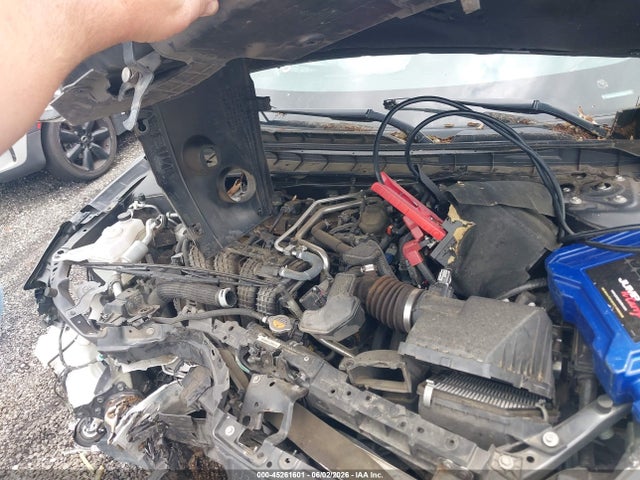 45261601 :رقم المزاد ، 1N4BL4BV6LC145486 vin ، 2020 Nissan Altima S Fwd مزاد بيع