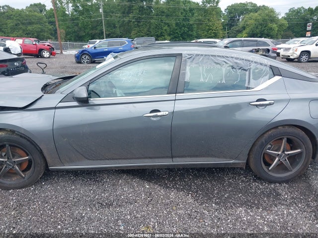 45261601 :رقم المزاد ، 1N4BL4BV6LC145486 vin ، 2020 Nissan Altima S Fwd مزاد بيع