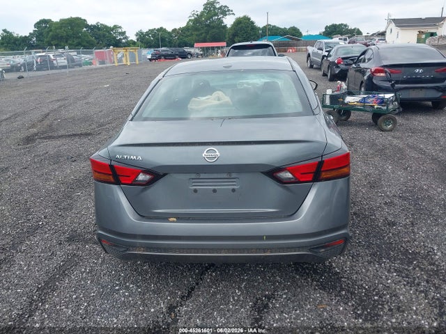 45261601 :رقم المزاد ، 1N4BL4BV6LC145486 vin ، 2020 Nissan Altima S Fwd مزاد بيع