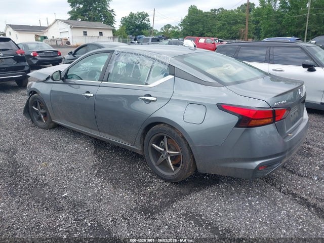 45261601 :رقم المزاد ، 1N4BL4BV6LC145486 vin ، 2020 Nissan Altima S Fwd مزاد بيع