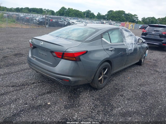 45261601 :رقم المزاد ، 1N4BL4BV6LC145486 vin ، 2020 Nissan Altima S Fwd مزاد بيع