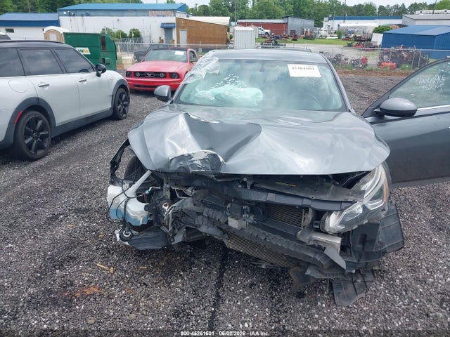 45261601 :رقم المزاد ، 1N4BL4BV6LC145486 vin ، 2020 Nissan Altima S Fwd مزاد بيع