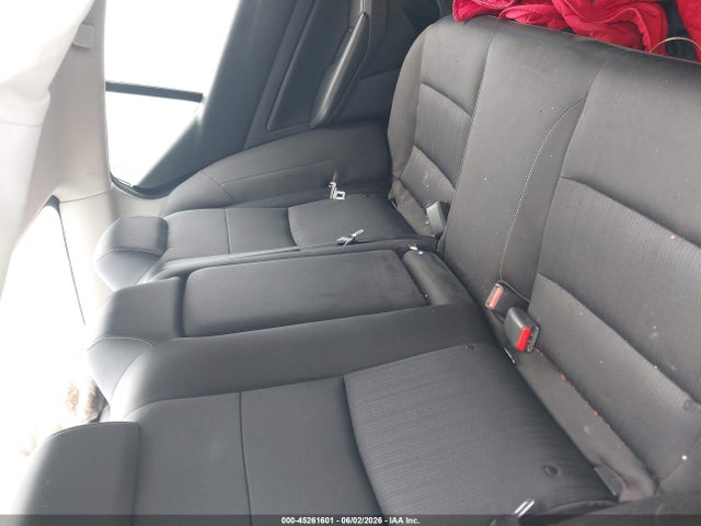 45261601 :رقم المزاد ، 1N4BL4BV6LC145486 vin ، 2020 Nissan Altima S Fwd مزاد بيع