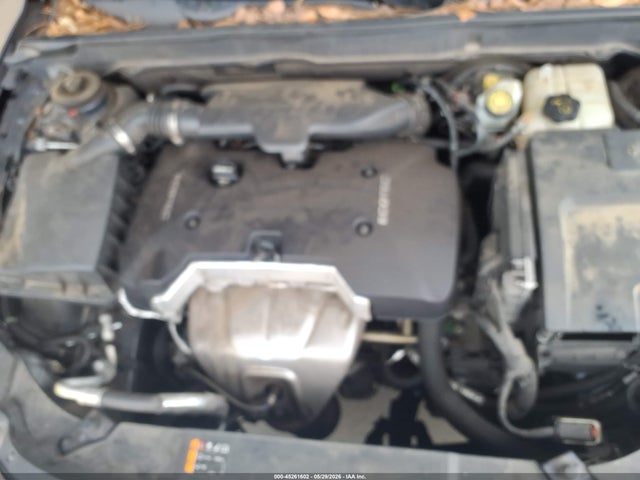2013 Chevrolet Malibu 1ls მანქანა იყიდება აუქციონზე, vin: 1G11B5SA4DF231657, აუქციონის ნომერი: 45261602