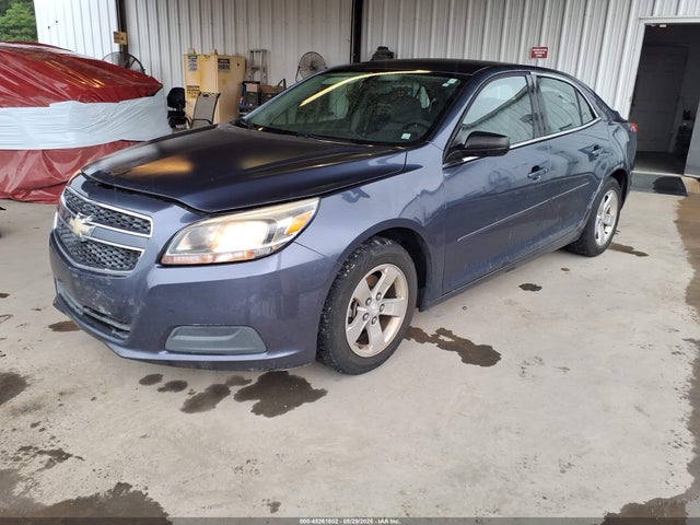 2013 Chevrolet Malibu 1ls მანქანა იყიდება აუქციონზე, vin: 1G11B5SA4DF231657, აუქციონის ნომერი: 45261602
