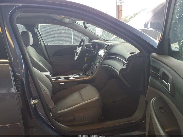 2013 Chevrolet Malibu 1ls მანქანა იყიდება აუქციონზე, vin: 1G11B5SA4DF231657, აუქციონის ნომერი: 45261602