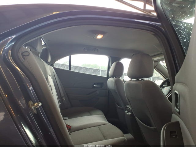 2013 Chevrolet Malibu 1ls მანქანა იყიდება აუქციონზე, vin: 1G11B5SA4DF231657, აუქციონის ნომერი: 45261602