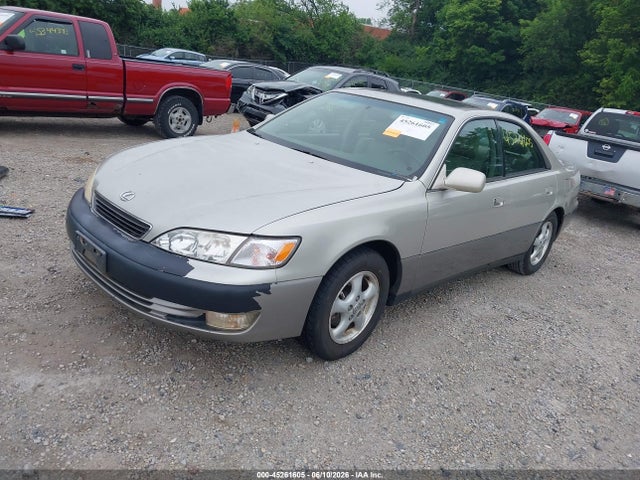 Aukcja sprzedaży 1997 Lexus Es 300, vin: JT8BF22G8V0059977, numer aukcji: 45261605