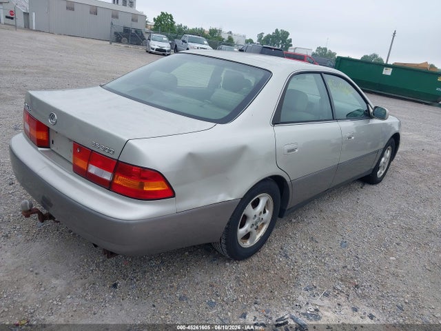 Aukcja sprzedaży 1997 Lexus Es 300, vin: JT8BF22G8V0059977, numer aukcji: 45261605