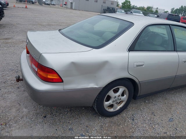 Aukcja sprzedaży 1997 Lexus Es 300, vin: JT8BF22G8V0059977, numer aukcji: 45261605