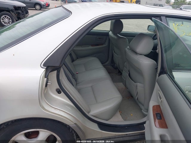 Aukcja sprzedaży 1997 Lexus Es 300, vin: JT8BF22G8V0059977, numer aukcji: 45261605