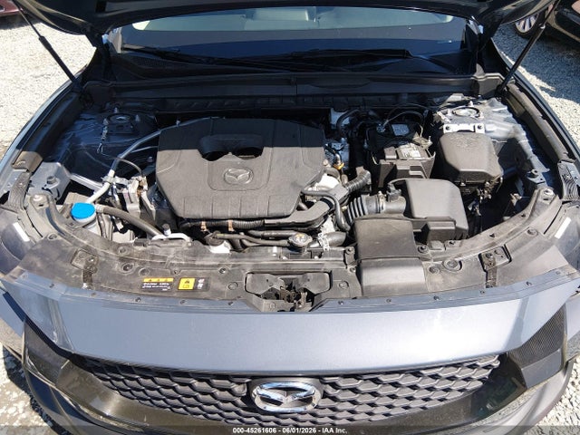 Mazda Cx-50 2.5 S Preferred Package 2025 7MMVABBM6SN375878 Image 10