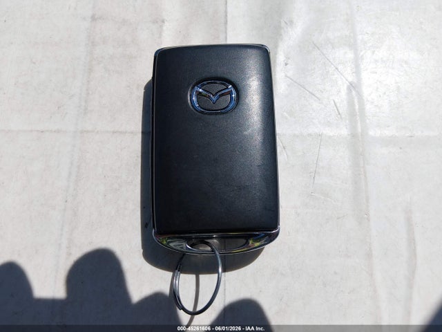 Mazda Cx-50 2.5 S Preferred Package 2025 7MMVABBM6SN375878 Image 11