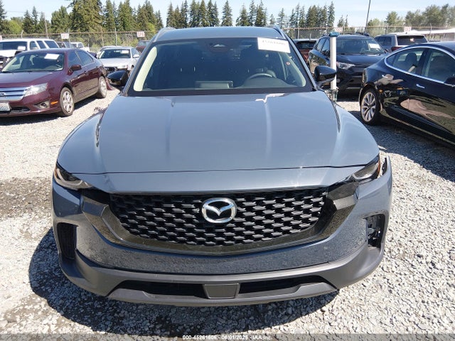 Mazda Cx-50 2.5 S Preferred Package 2025 7MMVABBM6SN375878 Image 13