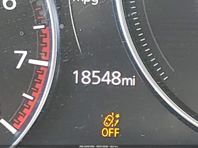Mazda Cx-50 2.5 S Preferred Package 2025 7MMVABBM6SN375878 Image 16